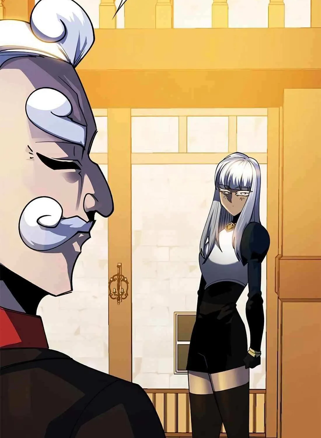 Read Dungeon Porter chapter 41 image 106 on Lezhin