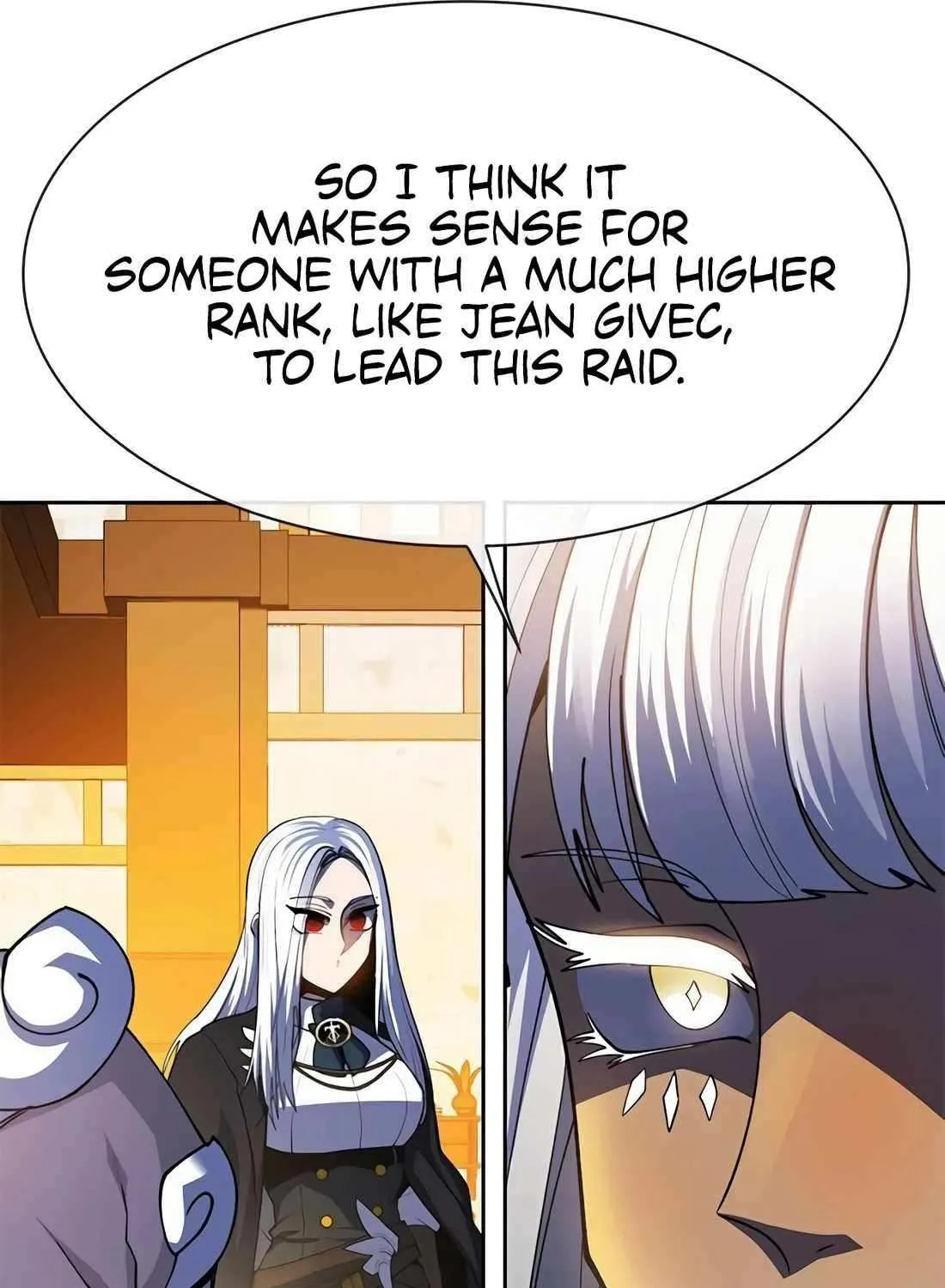 Read Dungeon Porter chapter 41 image 109 on Lezhin