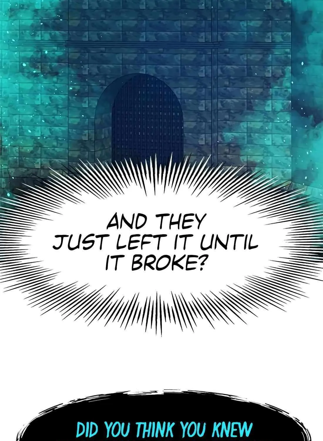 Read Dungeon Porter chapter 41 image 11 on Lezhin