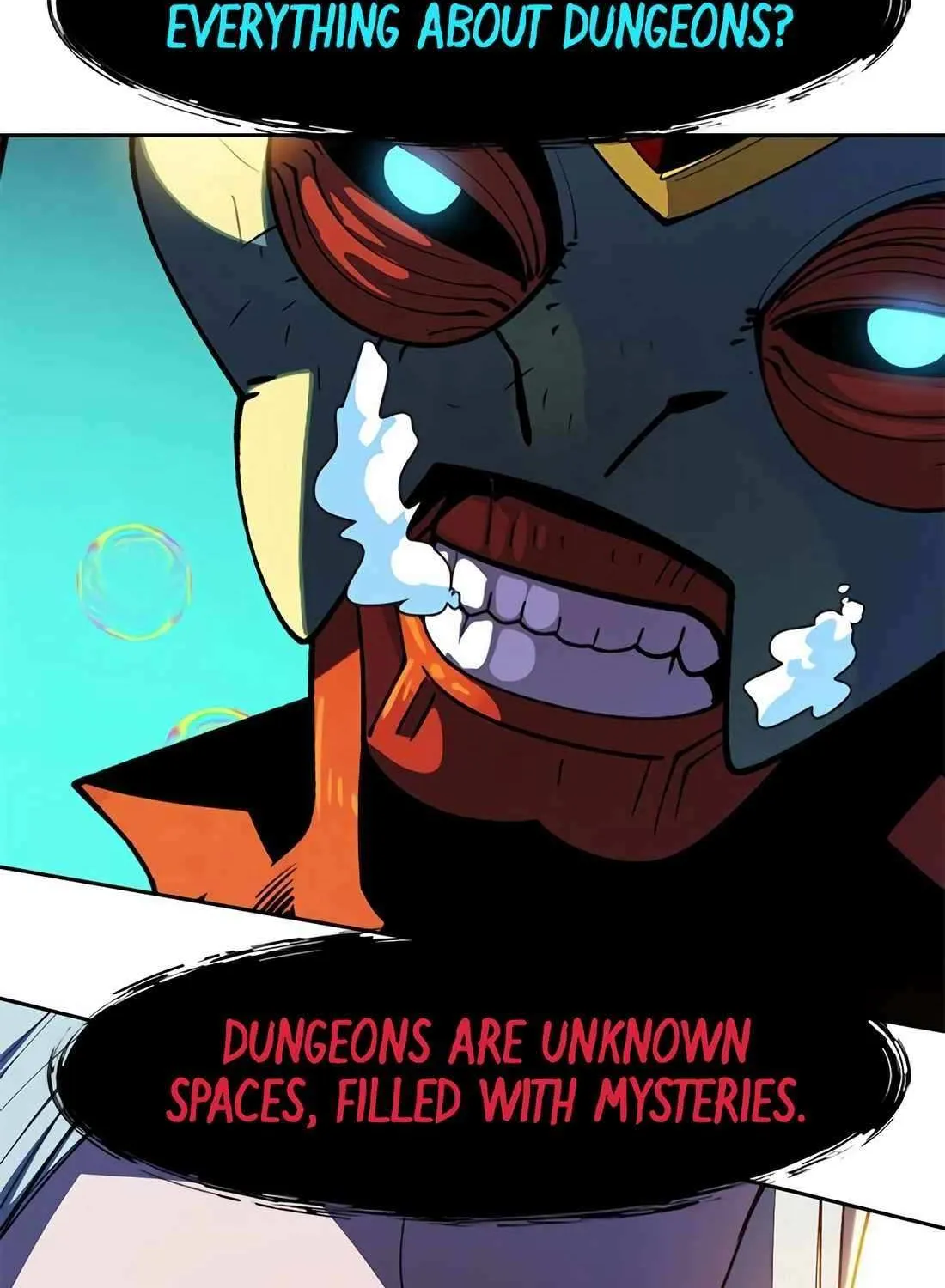 Read Dungeon Porter chapter 41 image 12 on Lezhin
