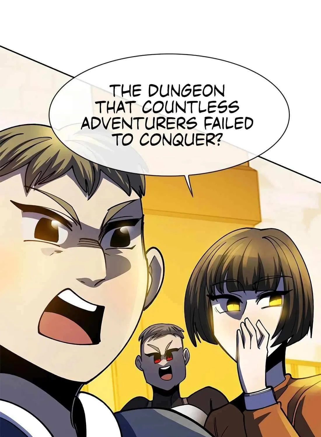 Read Dungeon Porter chapter 41 image 121 on Lezhin