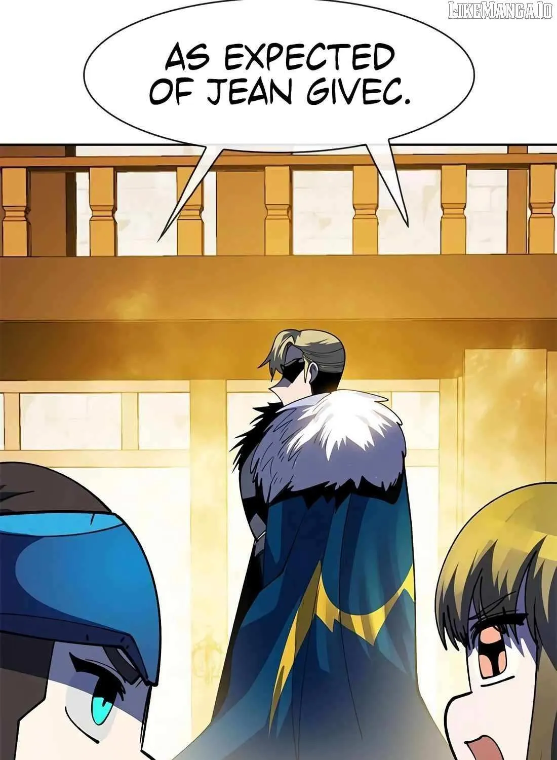 Read Dungeon Porter chapter 41 image 123 on Lezhin