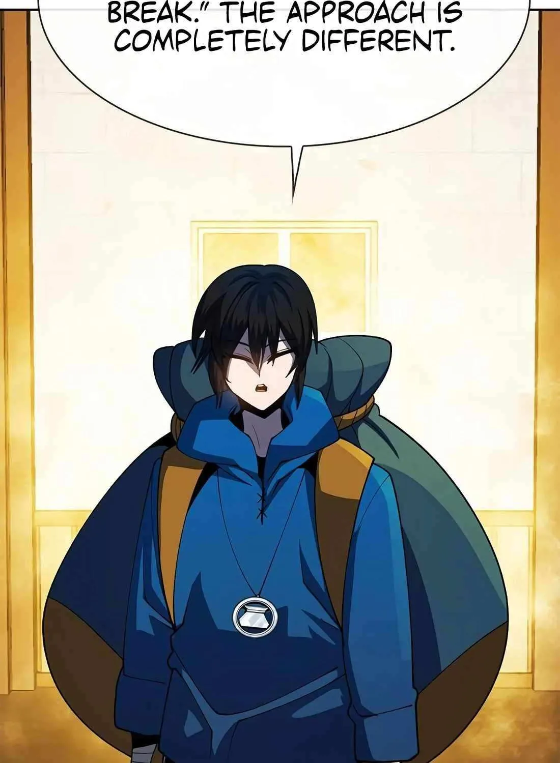 Read Dungeon Porter chapter 41 image 126 on Lezhin