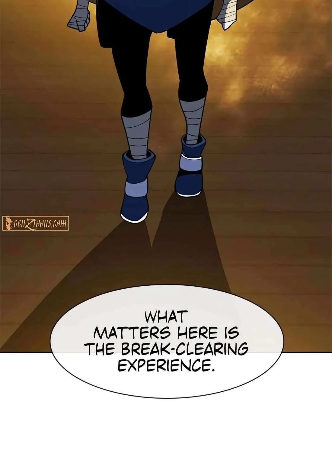 Read Dungeon Porter chapter 41 image 127 on Lezhin