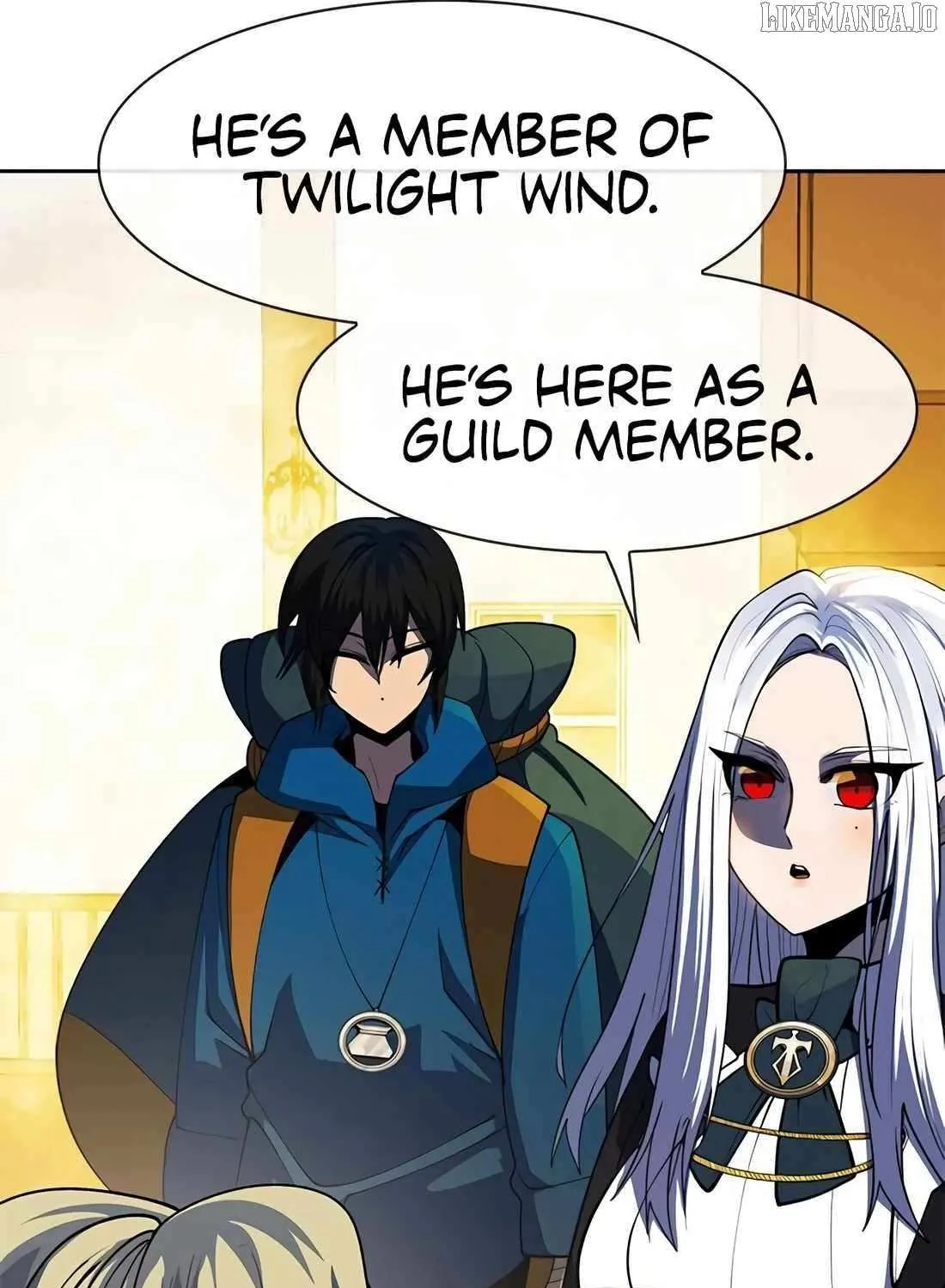 Read Dungeon Porter chapter 41 image 131 on Lezhin