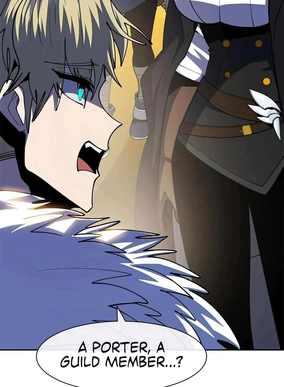 Read Dungeon Porter chapter 41 image 132 on Lezhin