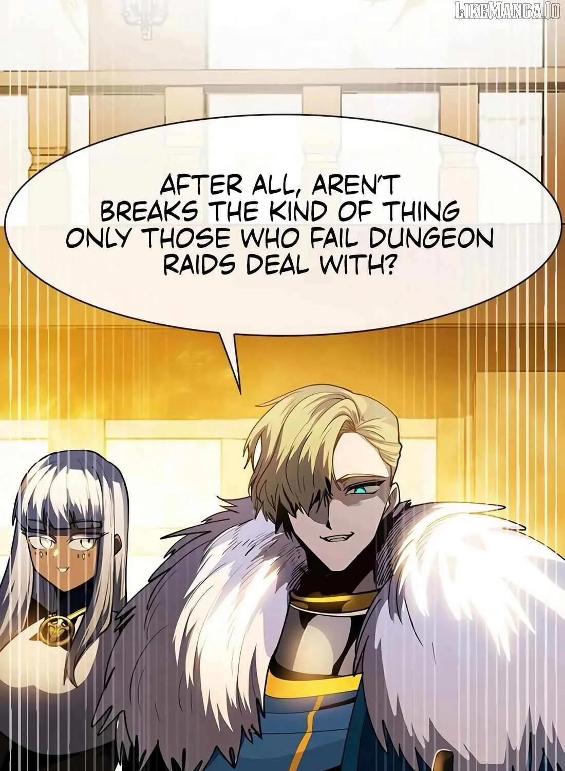 Read Dungeon Porter chapter 41 image 139 on Lezhin