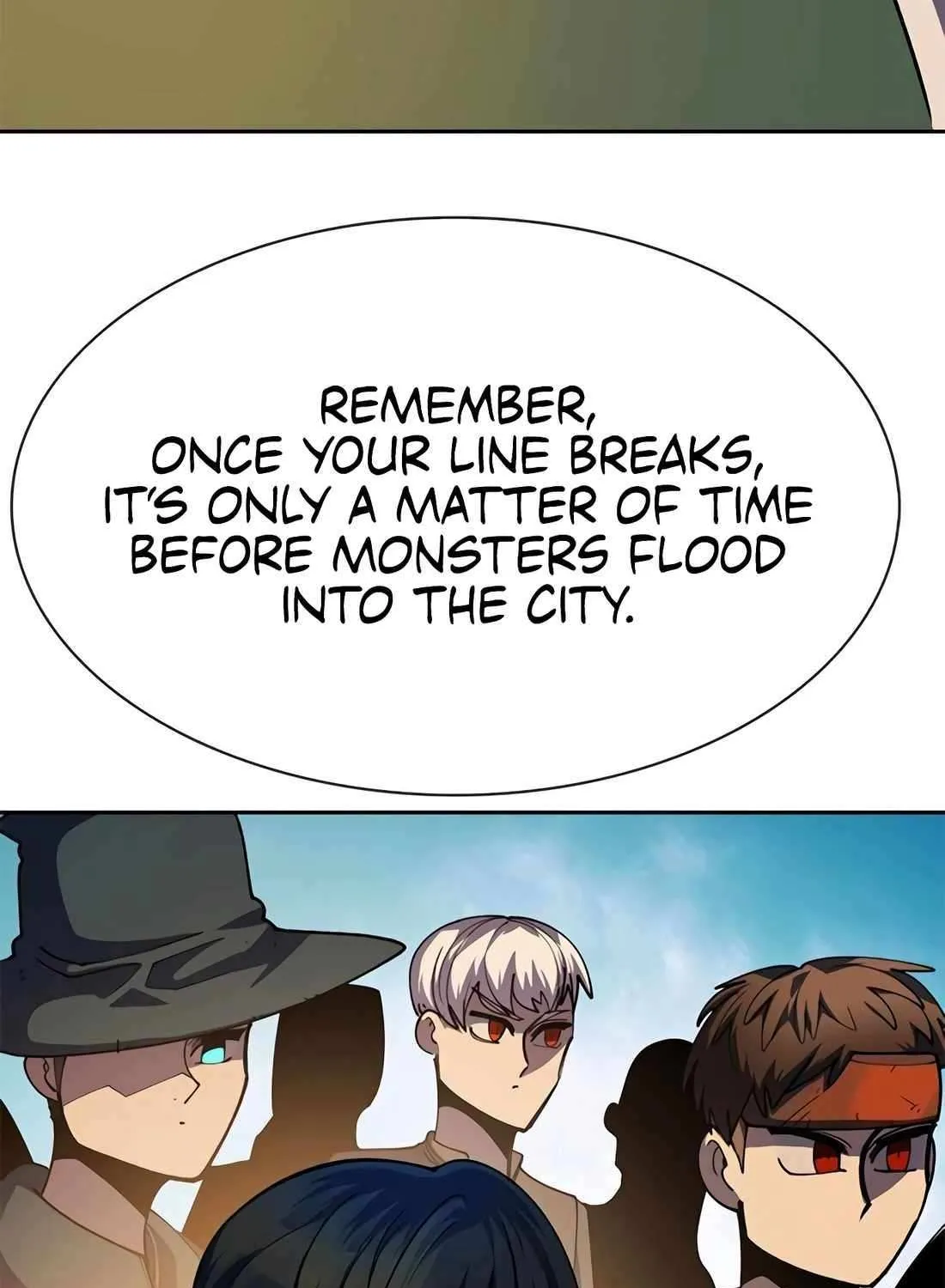 Read Dungeon Porter chapter 41 image 162 on Lezhin