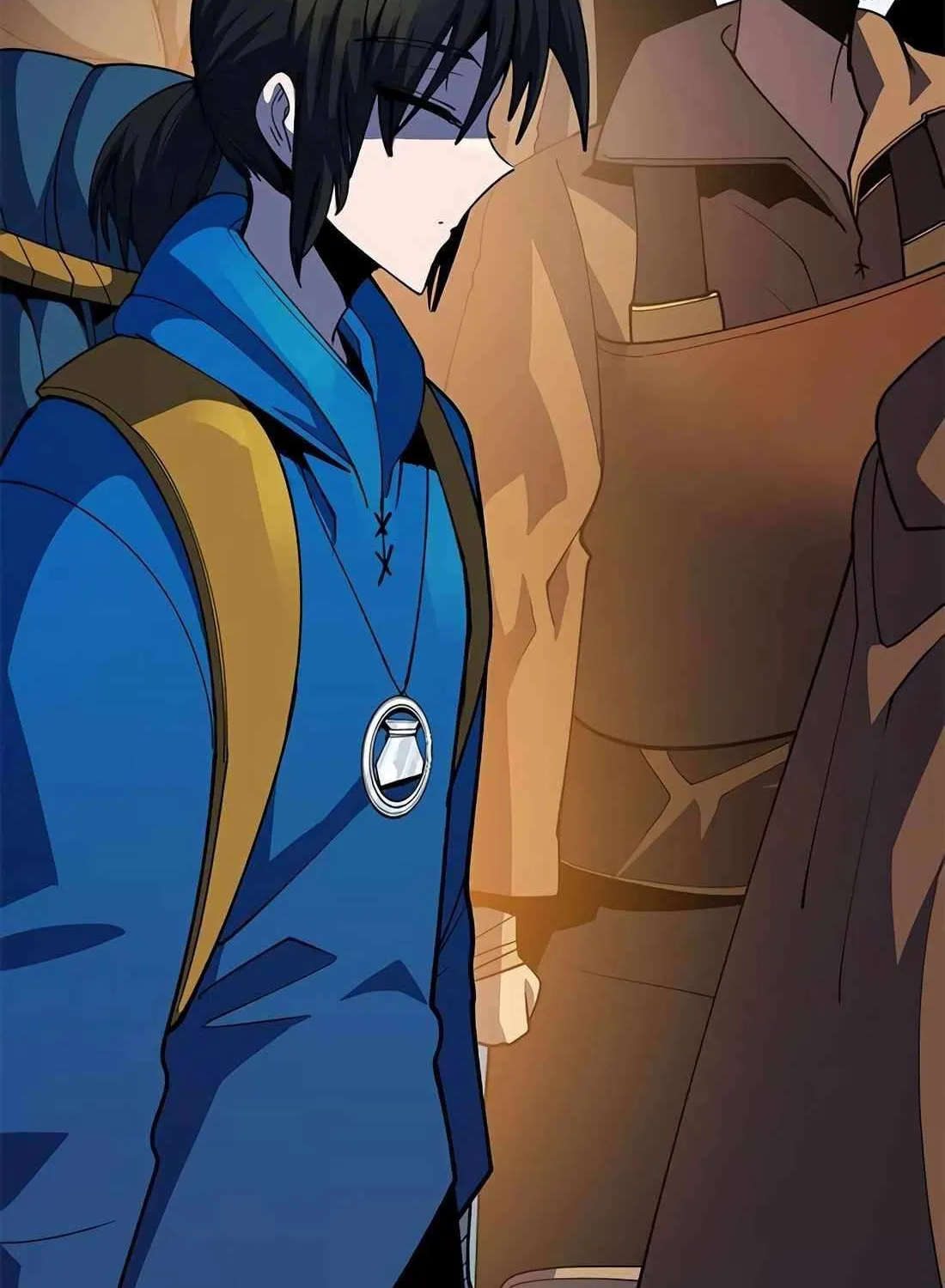 Read Dungeon Porter chapter 41 image 163 on Lezhin