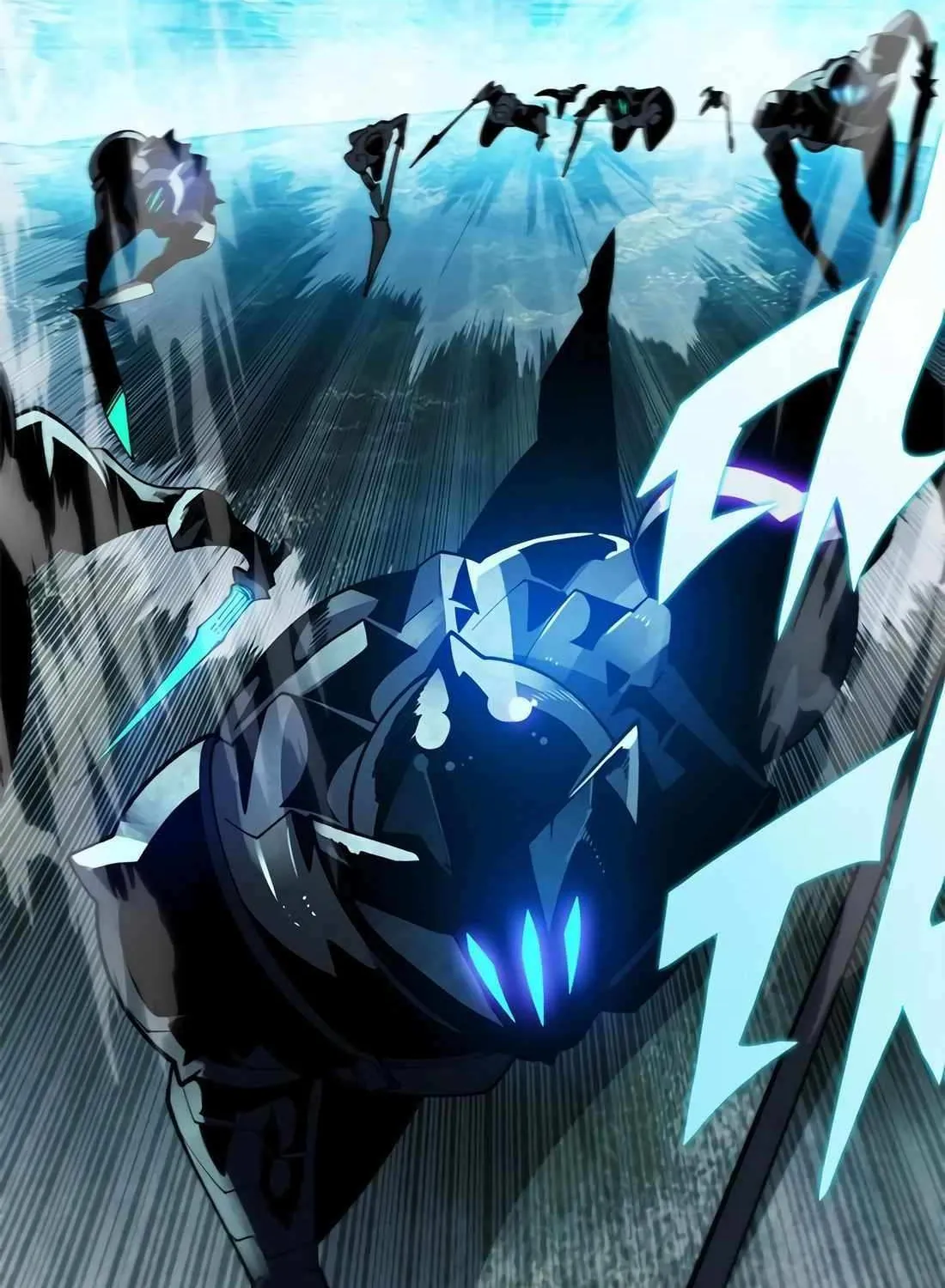 Read Dungeon Porter chapter 41 image 179 on Lezhin