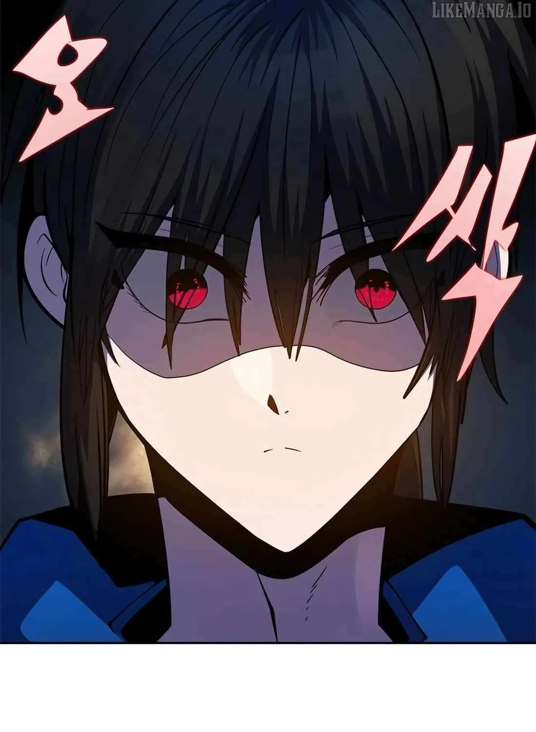 Read Dungeon Porter chapter 41 image 18 on Lezhin