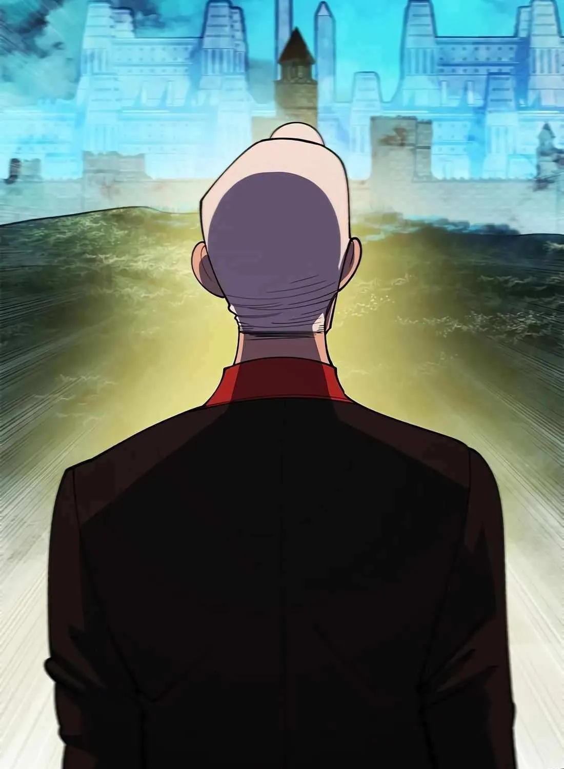 Read Dungeon Porter chapter 41 image 182 on Lezhin