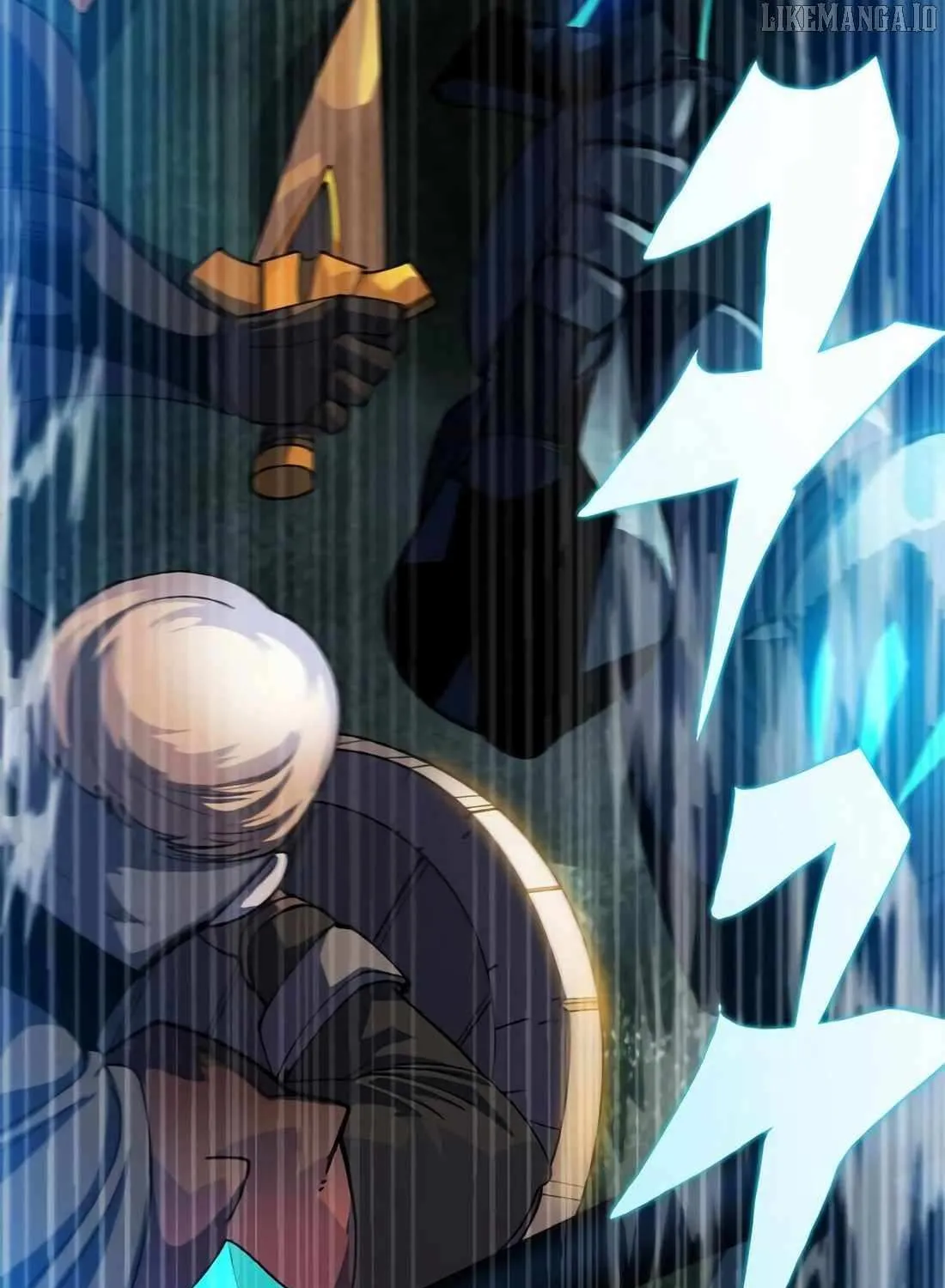 Read Dungeon Porter chapter 41 image 187 on Lezhin