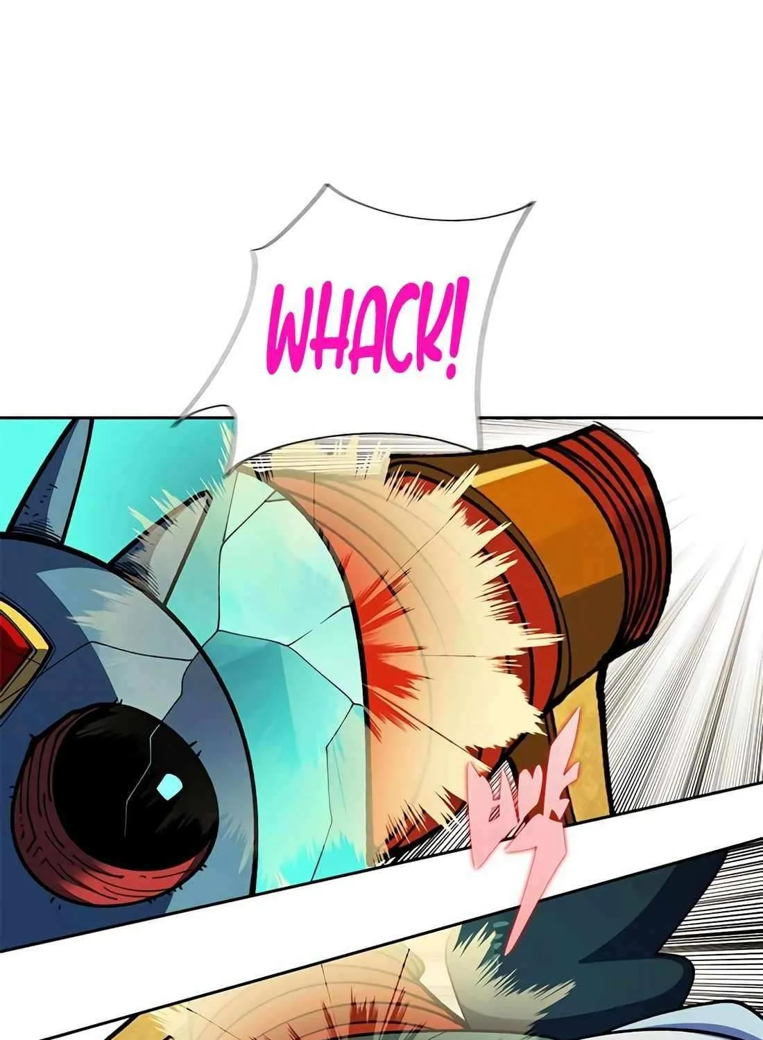 Read Dungeon Porter chapter 41 image 19 on Lezhin