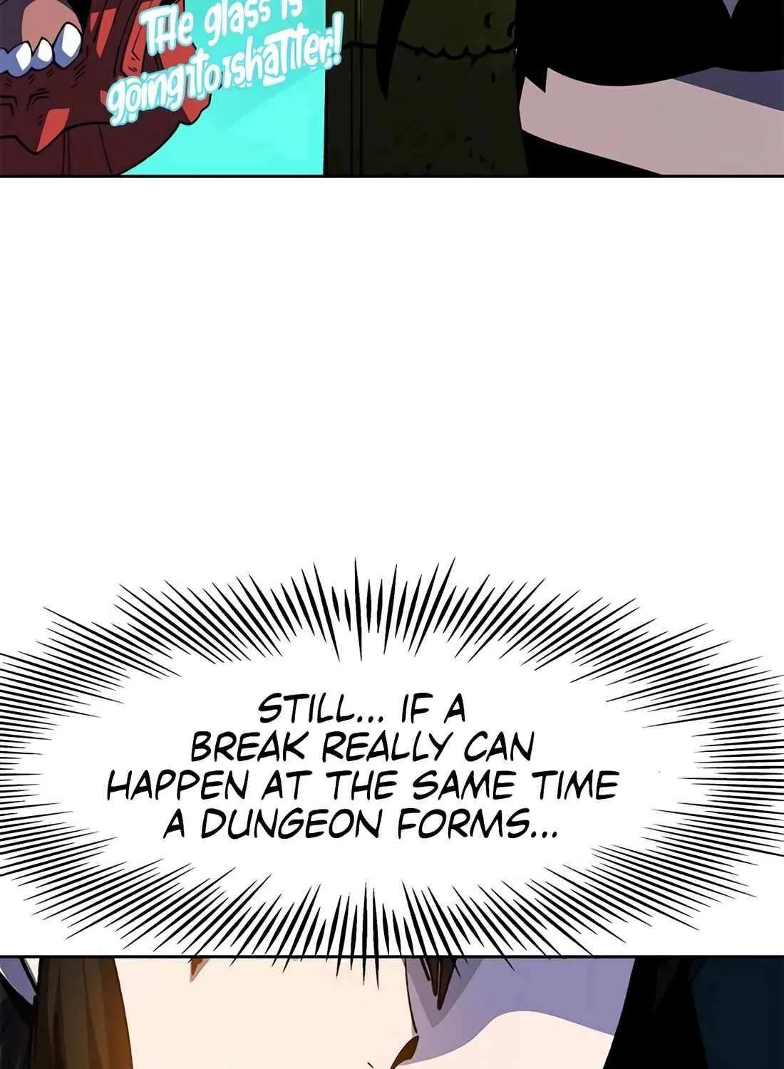 Read Dungeon Porter chapter 41 image 22 on Lezhin