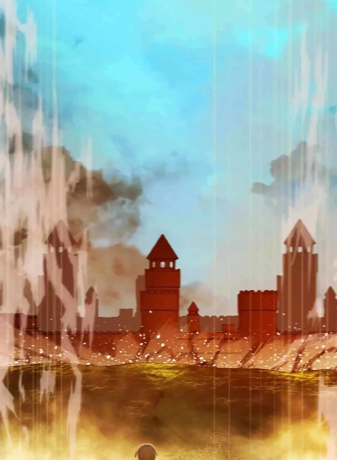 Read Dungeon Porter chapter 41 image 29 on Lezhin