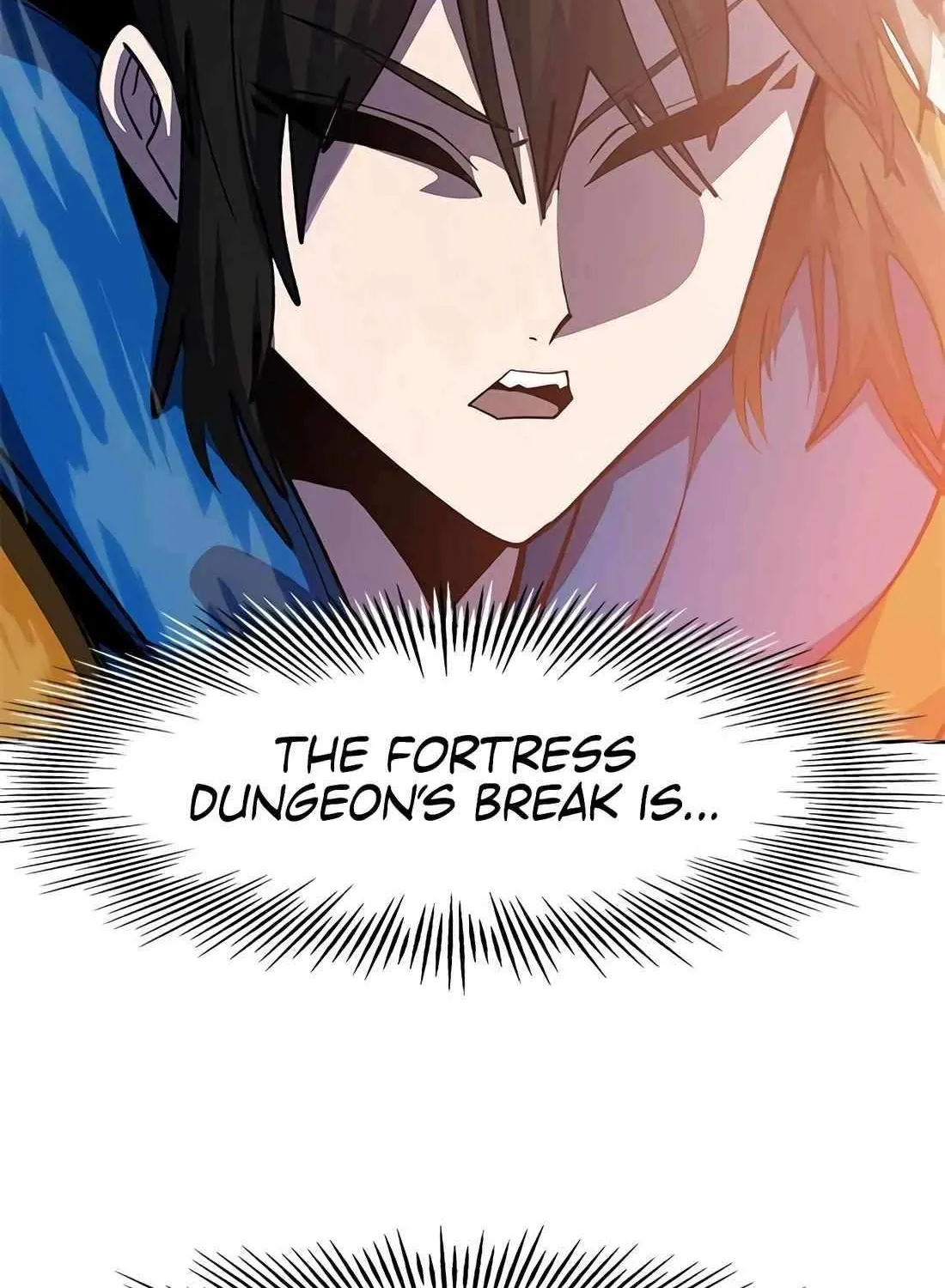 Read Dungeon Porter chapter 41 image 33 on Lezhin