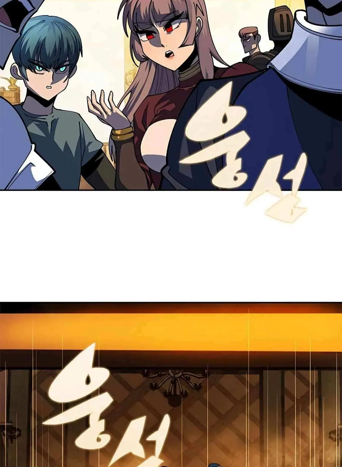 Read Dungeon Porter chapter 41 image 39 on Lezhin