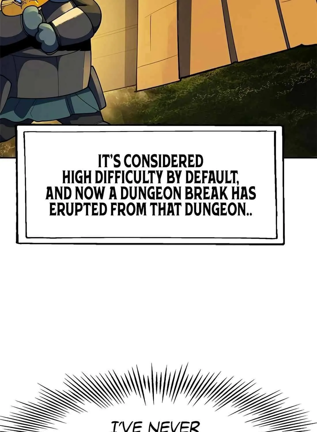 Read Dungeon Porter chapter 41 image 4 on Lezhin