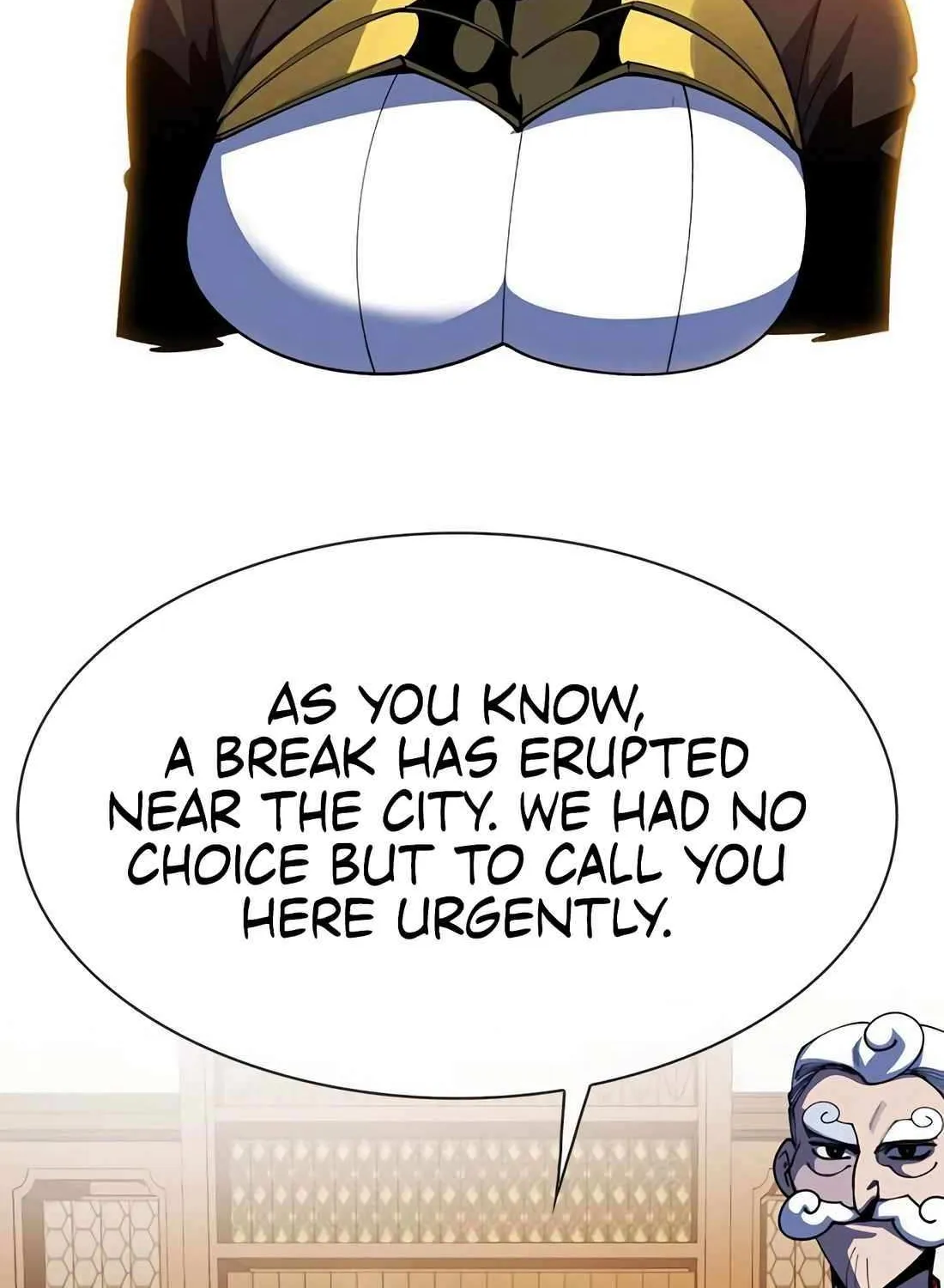 Read Dungeon Porter chapter 41 image 44 on Lezhin