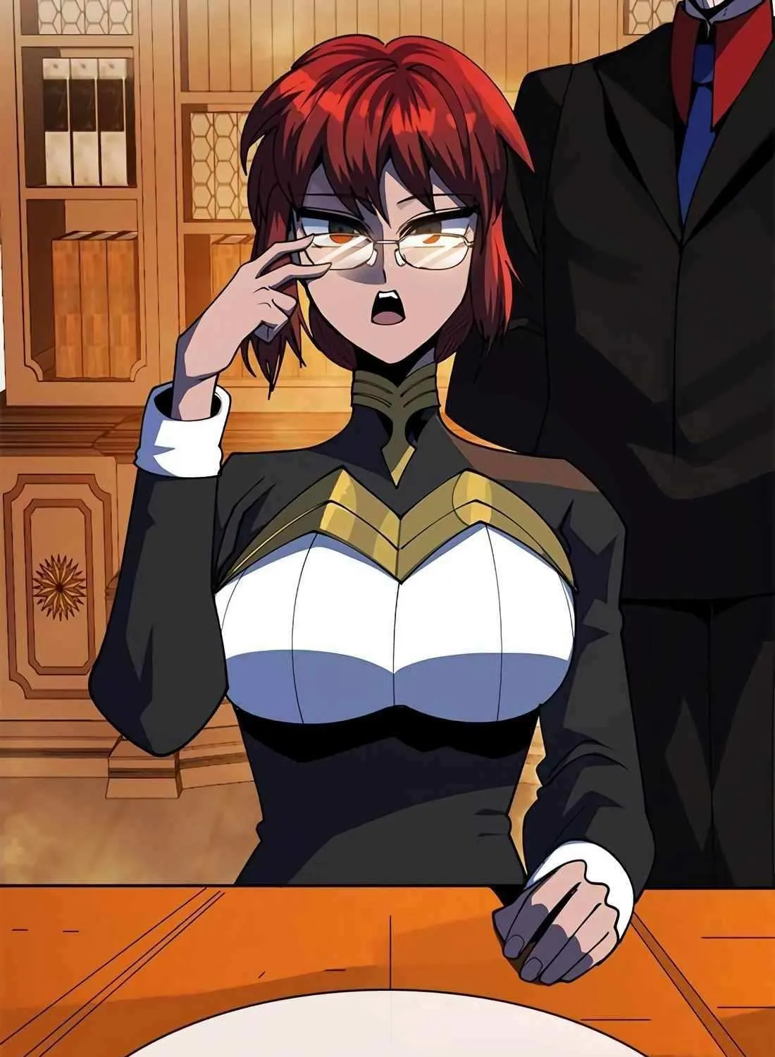 Read Dungeon Porter chapter 41 image 45 on Lezhin