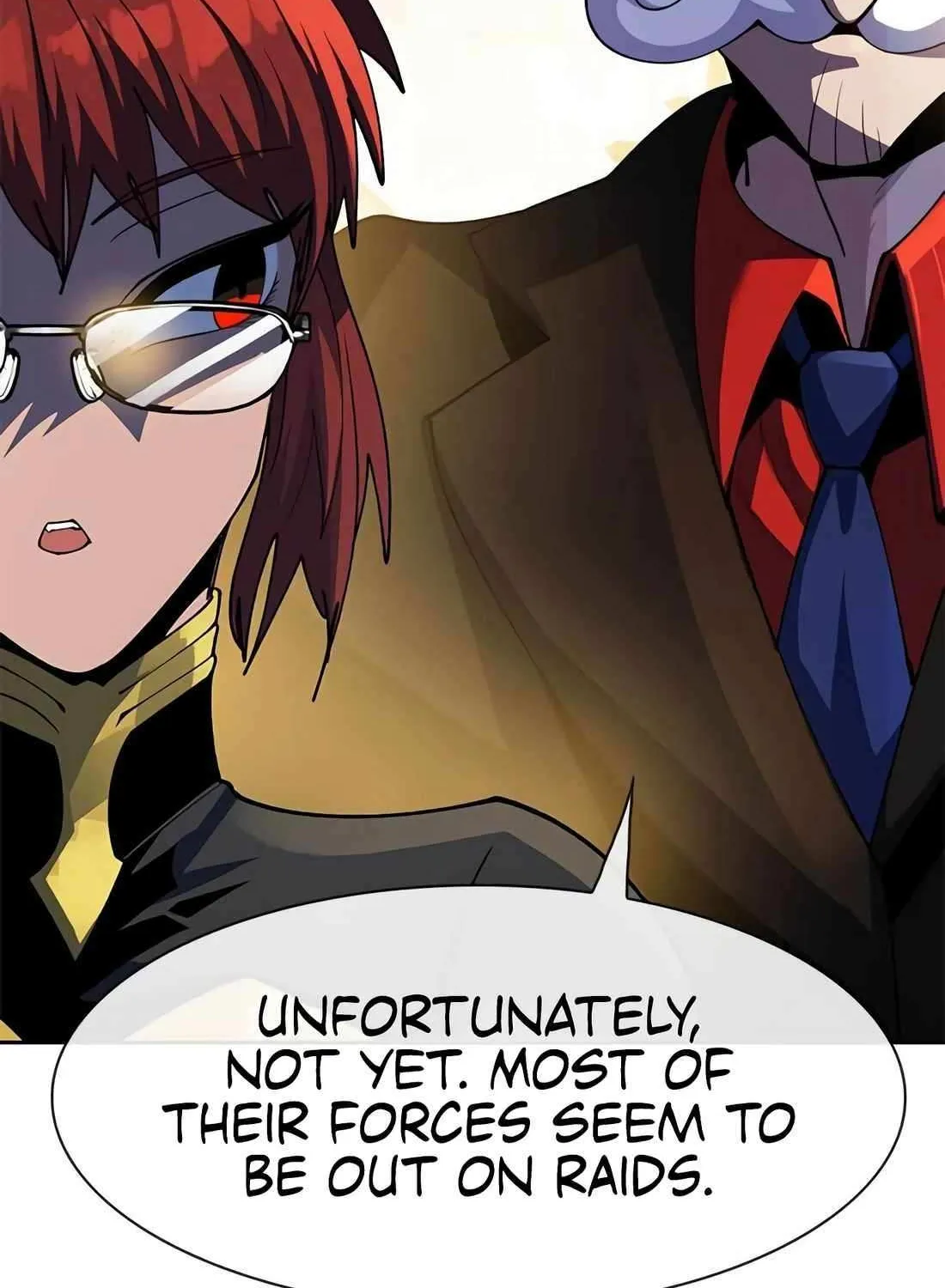 Read Dungeon Porter chapter 41 image 48 on Lezhin
