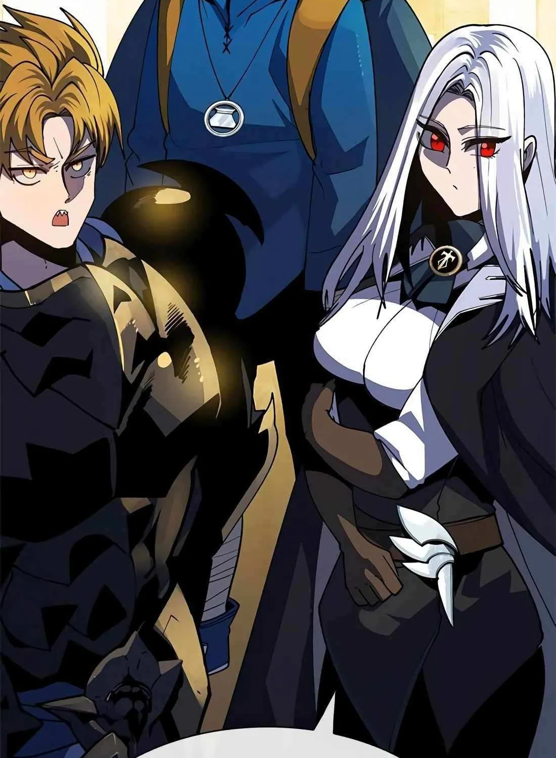 Read Dungeon Porter chapter 41 image 52 on Lezhin