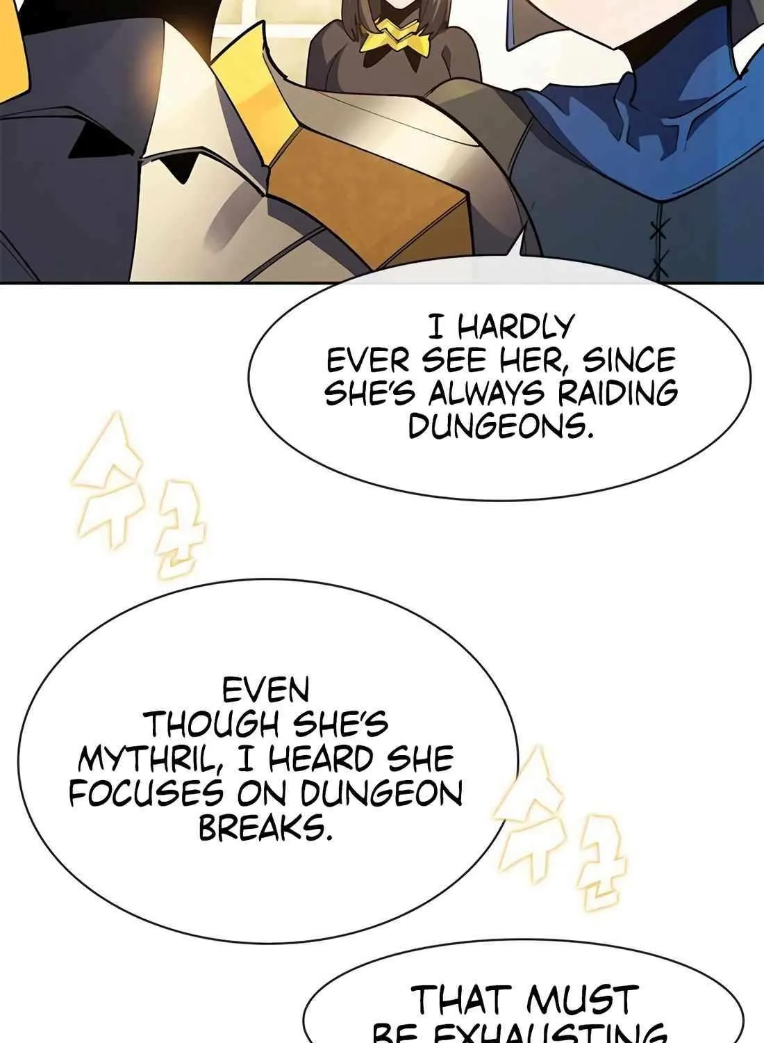 Read Dungeon Porter chapter 41 image 64 on Lezhin