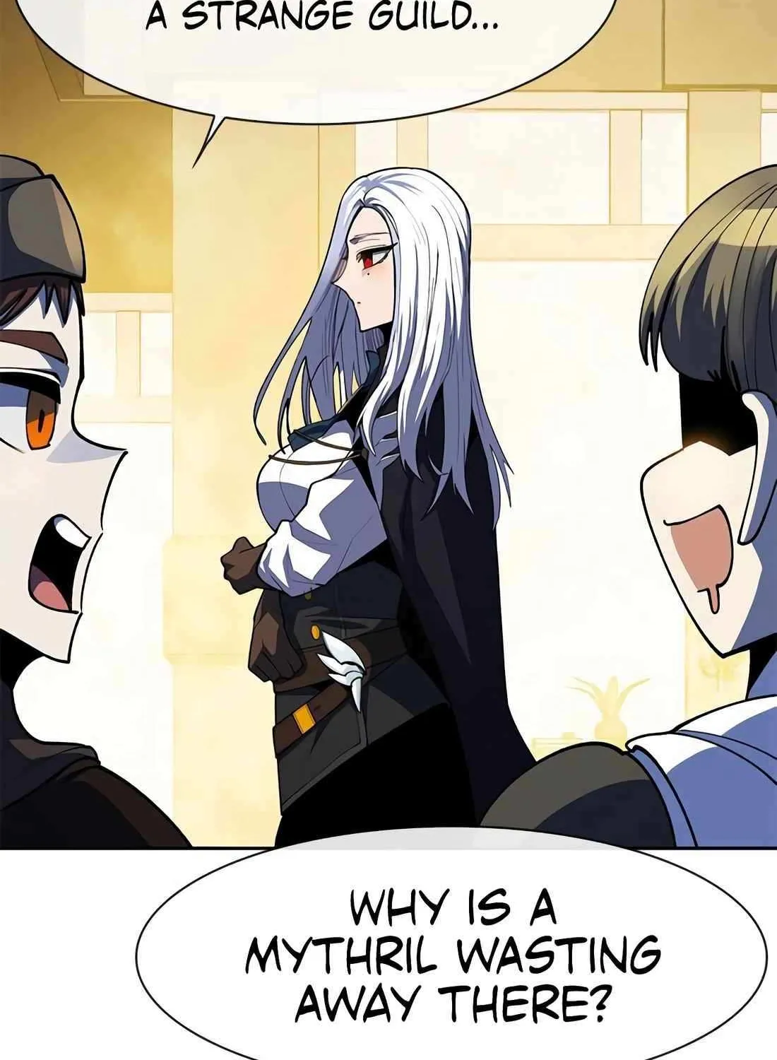 Read Dungeon Porter chapter 41 image 69 on Lezhin