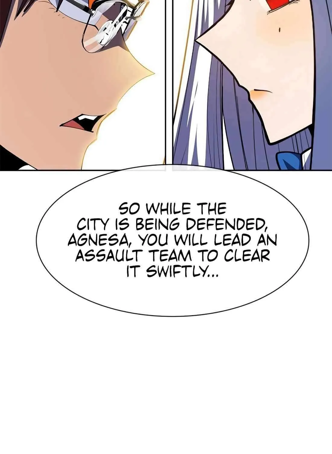 Read Dungeon Porter chapter 41 image 74 on Lezhin