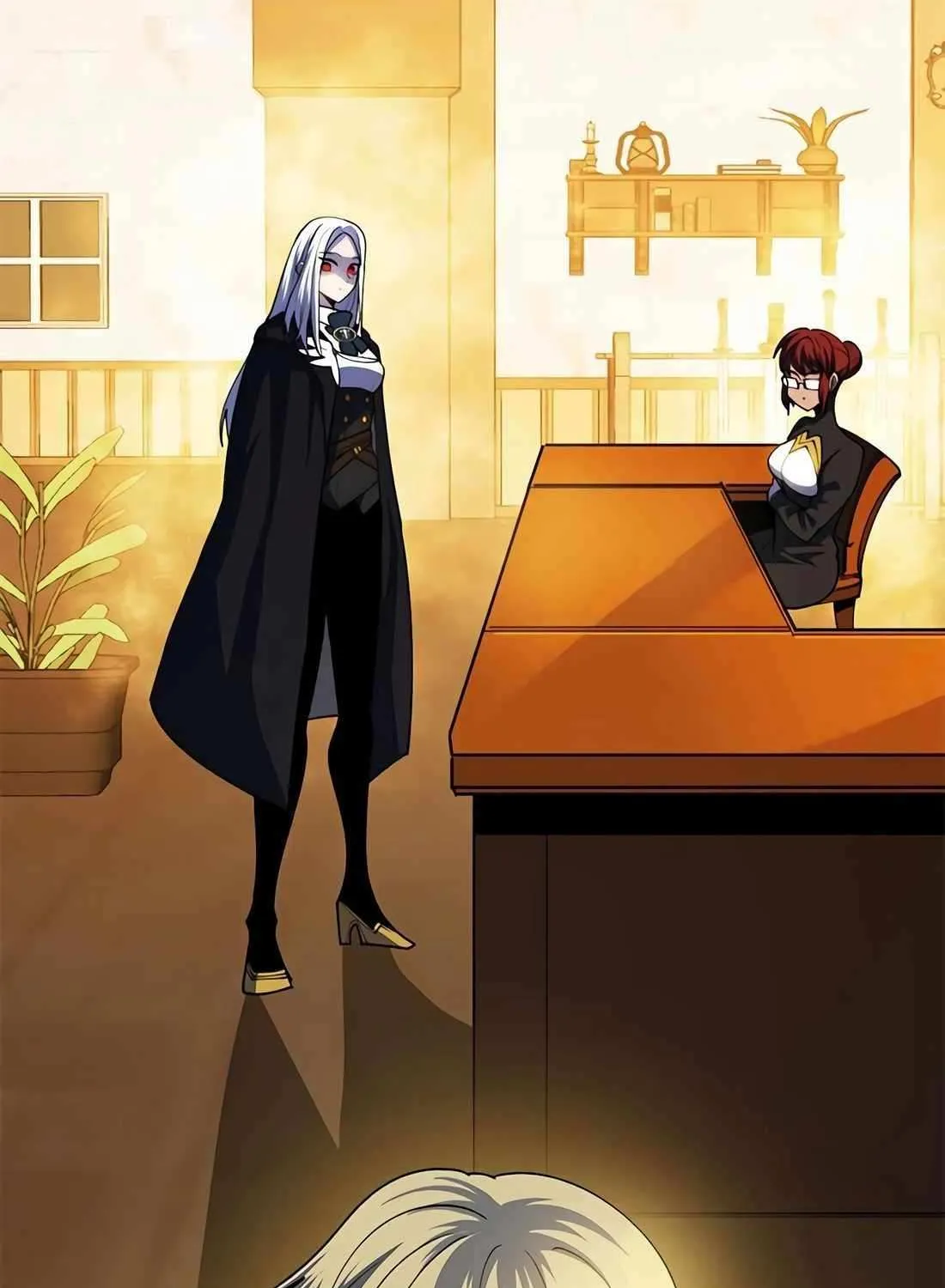 Read Dungeon Porter chapter 41 image 78 on Lezhin