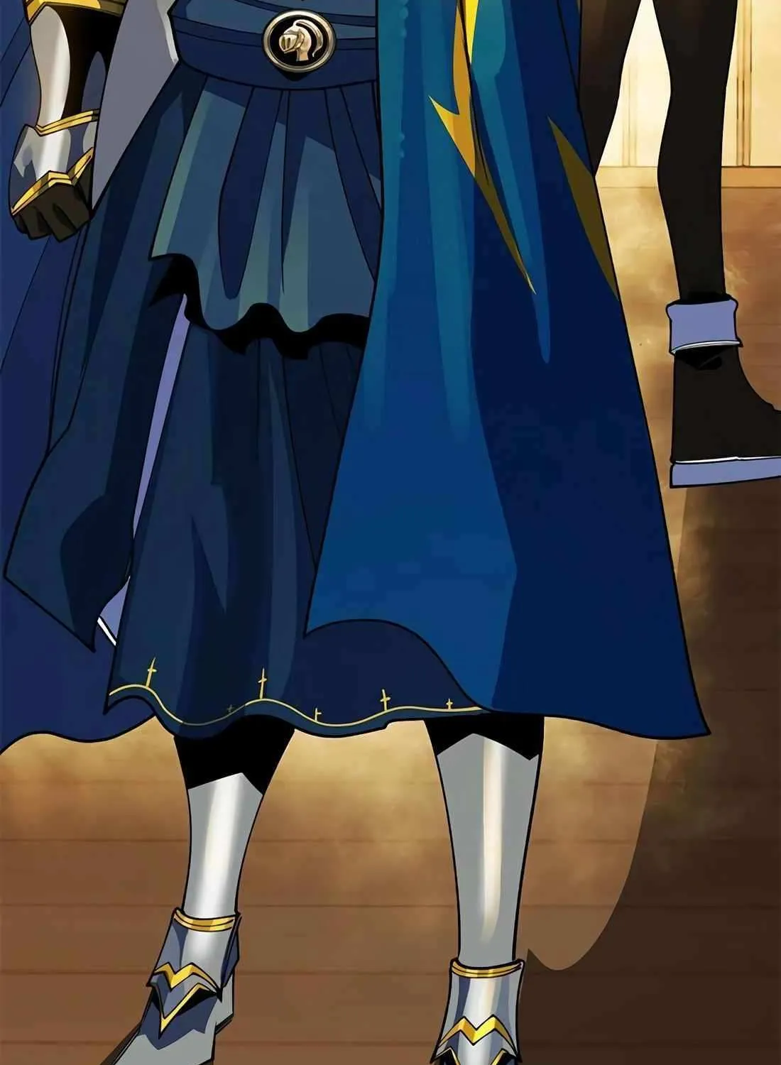 Read Dungeon Porter chapter 41 image 82 on Lezhin