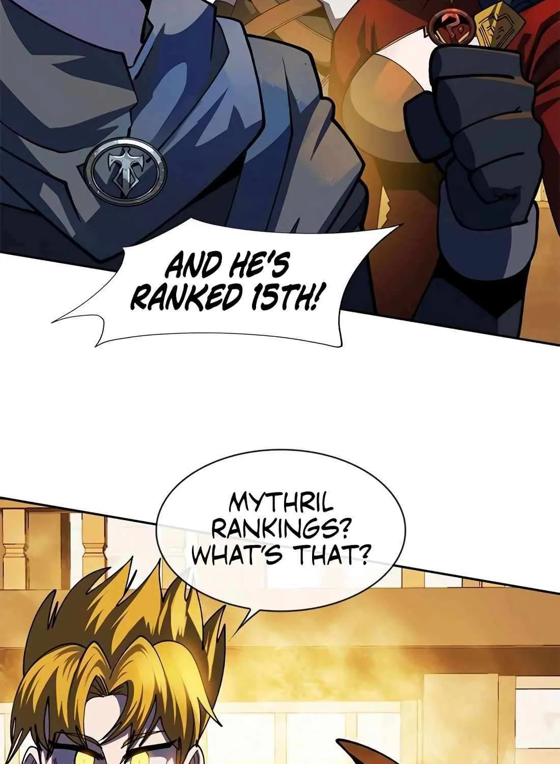 Read Dungeon Porter chapter 41 image 89 on Lezhin