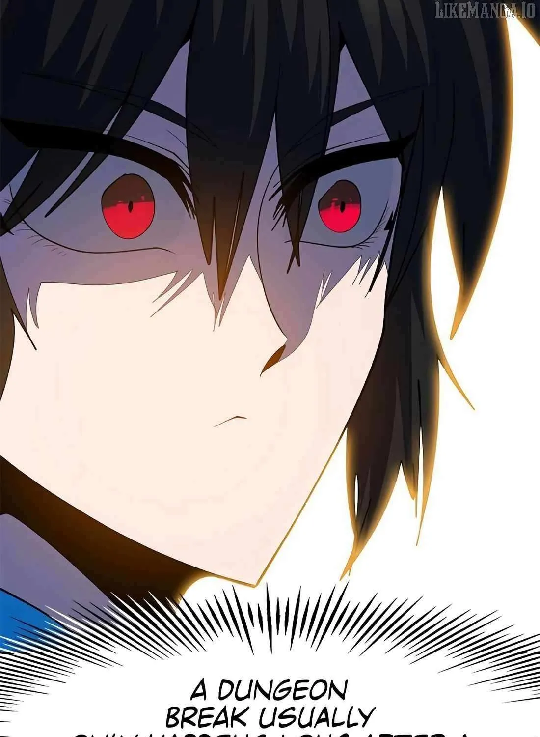 Read Dungeon Porter chapter 41 image 9 on Lezhin