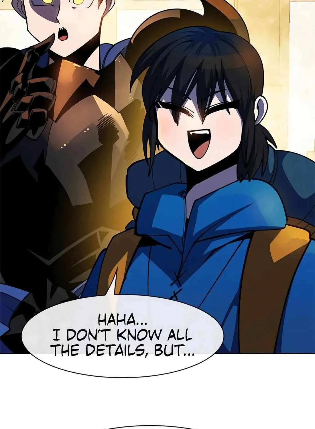 Read Dungeon Porter chapter 41 image 90 on Lezhin