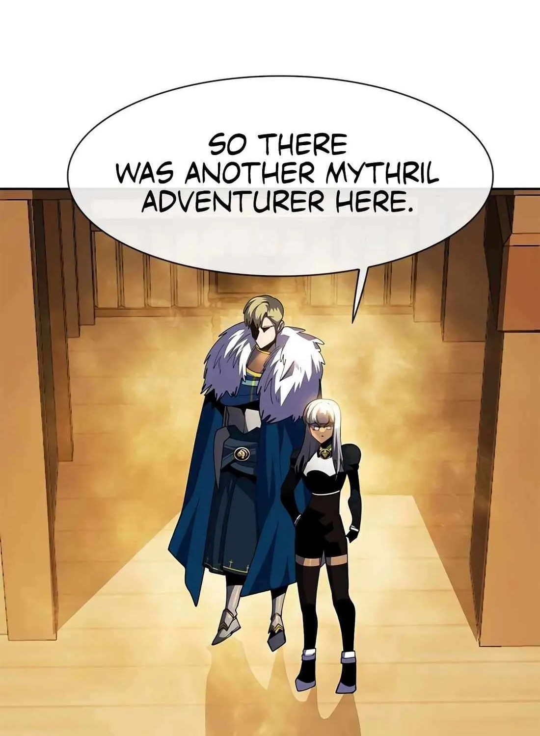 Read Dungeon Porter chapter 41 image 93 on Lezhin