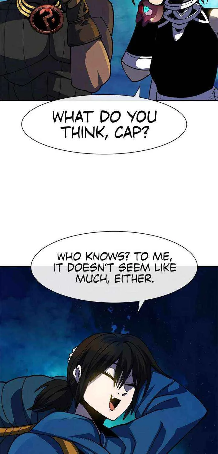 Read Dungeon Porter chapter 43 image 101 on Lezhin
