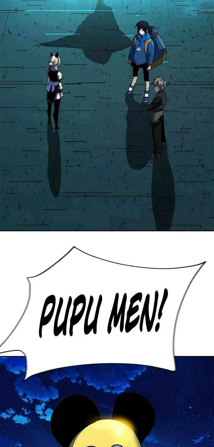 Read Dungeon Porter chapter 43 image 104 on Lezhin