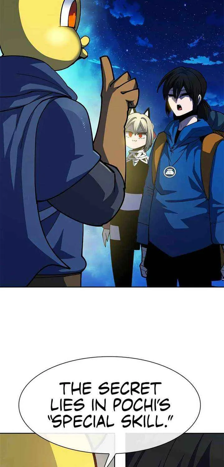Read Dungeon Porter chapter 43 image 106 on Lezhin