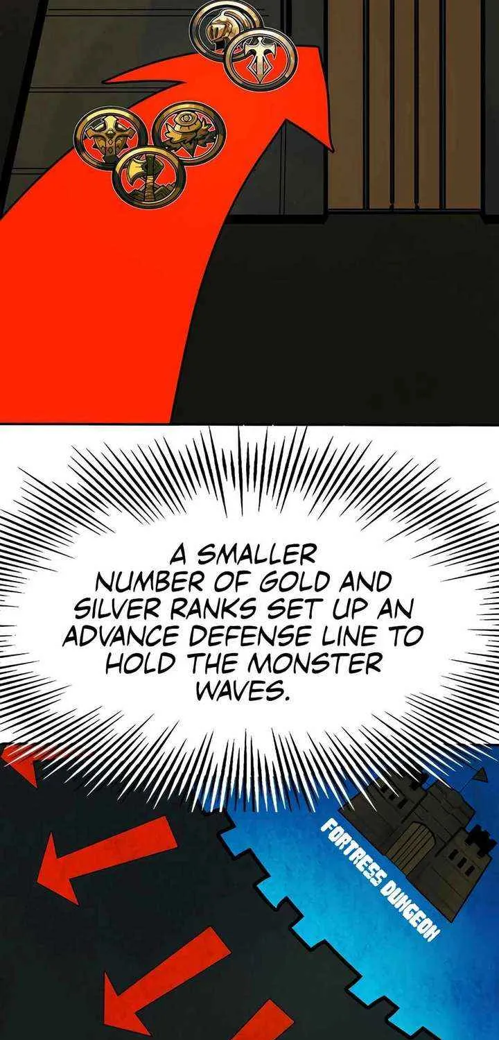 Read Dungeon Porter chapter 43 image 11 on Lezhin