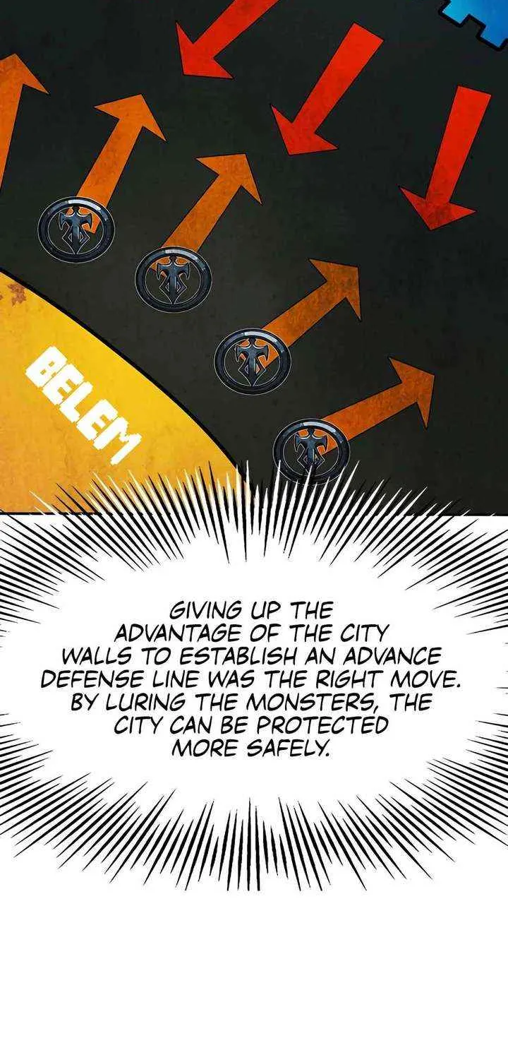 Read Dungeon Porter chapter 43 image 12 on Lezhin