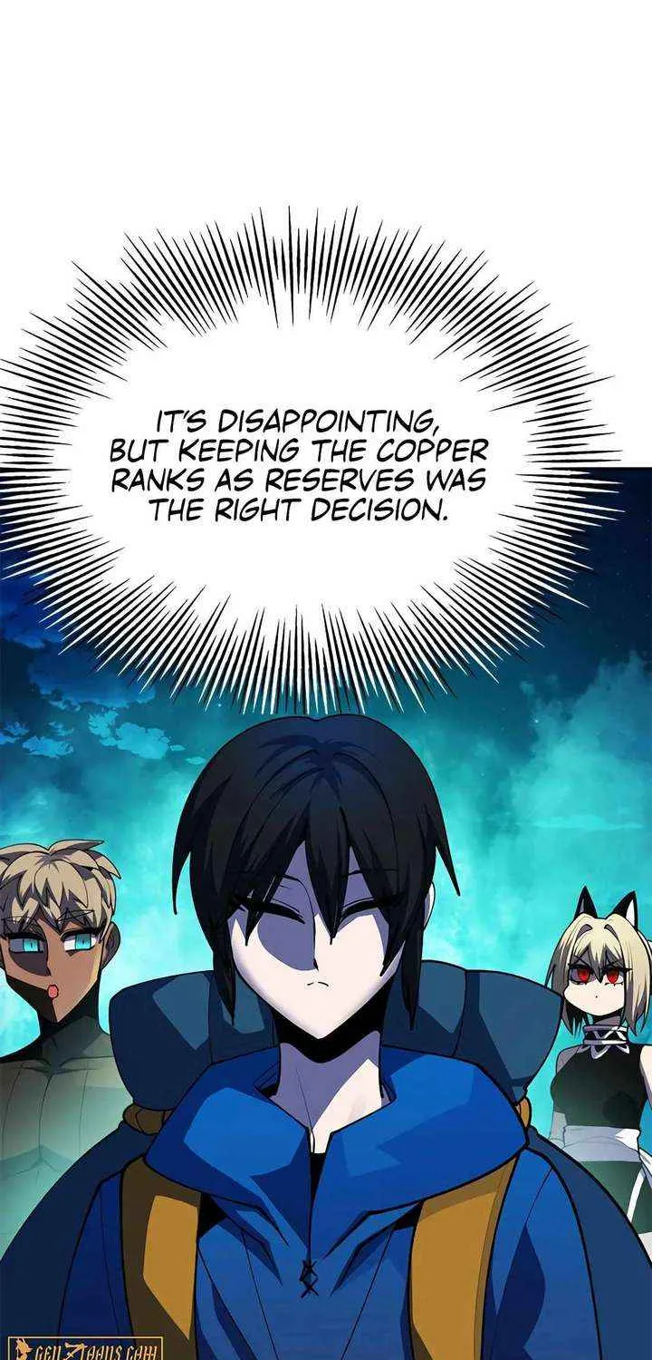 Read Dungeon Porter chapter 43 image 14 on Lezhin