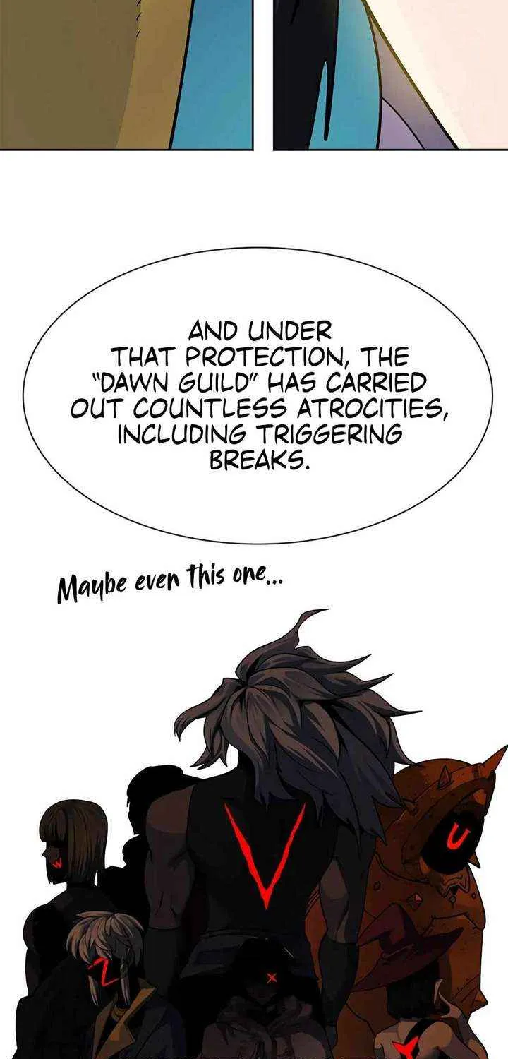 Read Dungeon Porter chapter 43 image 142 on Lezhin