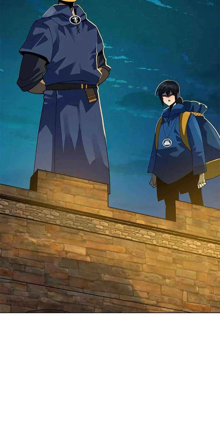Read Dungeon Porter chapter 43 image 145 on Lezhin