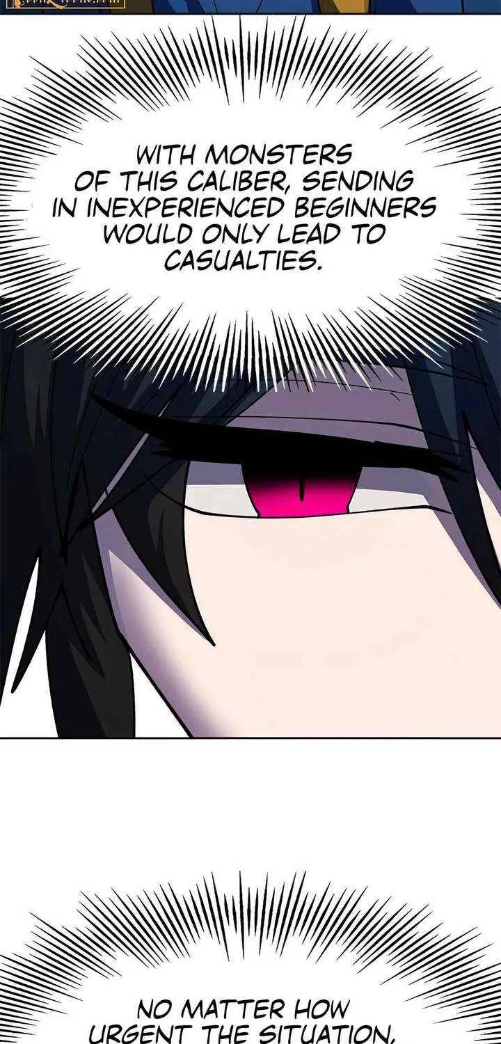 Read Dungeon Porter chapter 43 image 15 on Lezhin