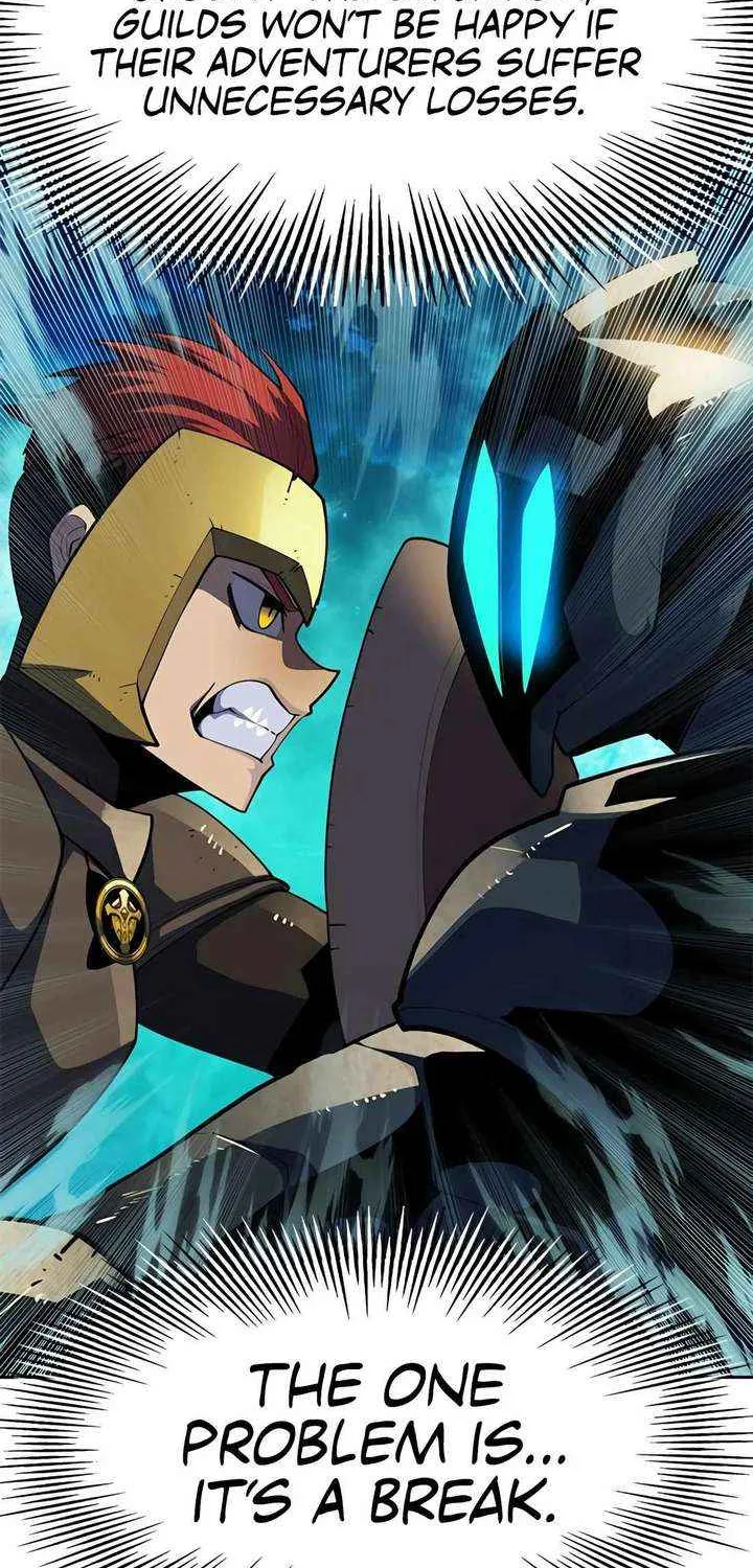 Read Dungeon Porter chapter 43 image 16 on Lezhin