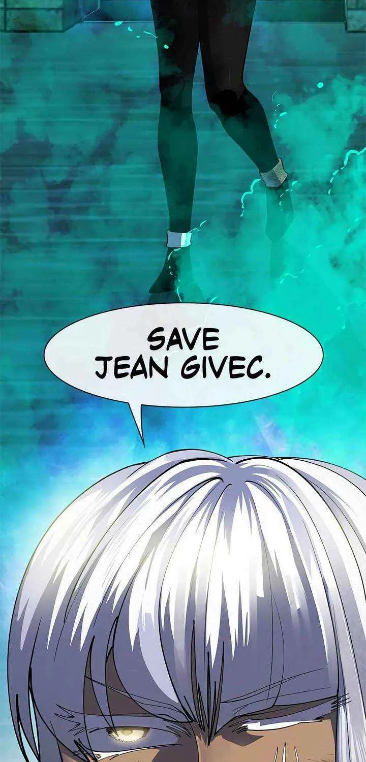 Read Dungeon Porter chapter 43 image 161 on Lezhin