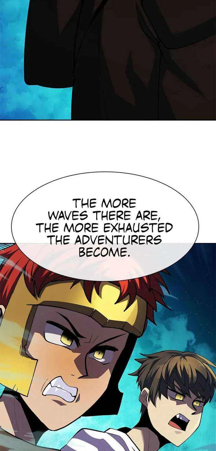 Read Dungeon Porter chapter 43 image 21 on Lezhin