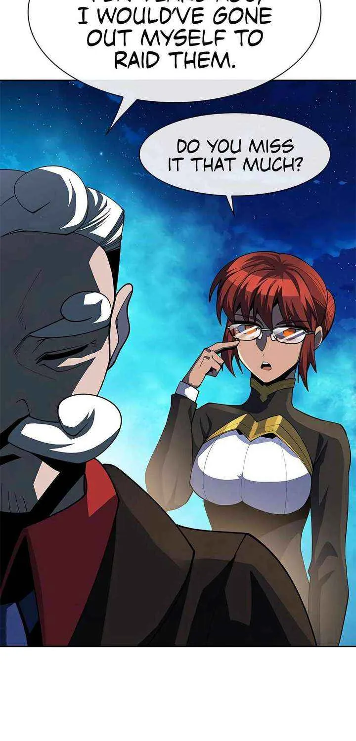 Read Dungeon Porter chapter 43 image 23 on Lezhin