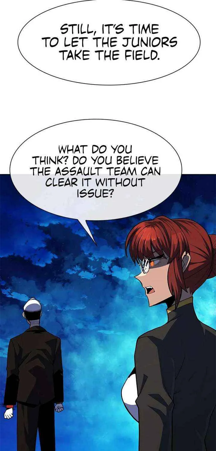 Read Dungeon Porter chapter 43 image 26 on Lezhin